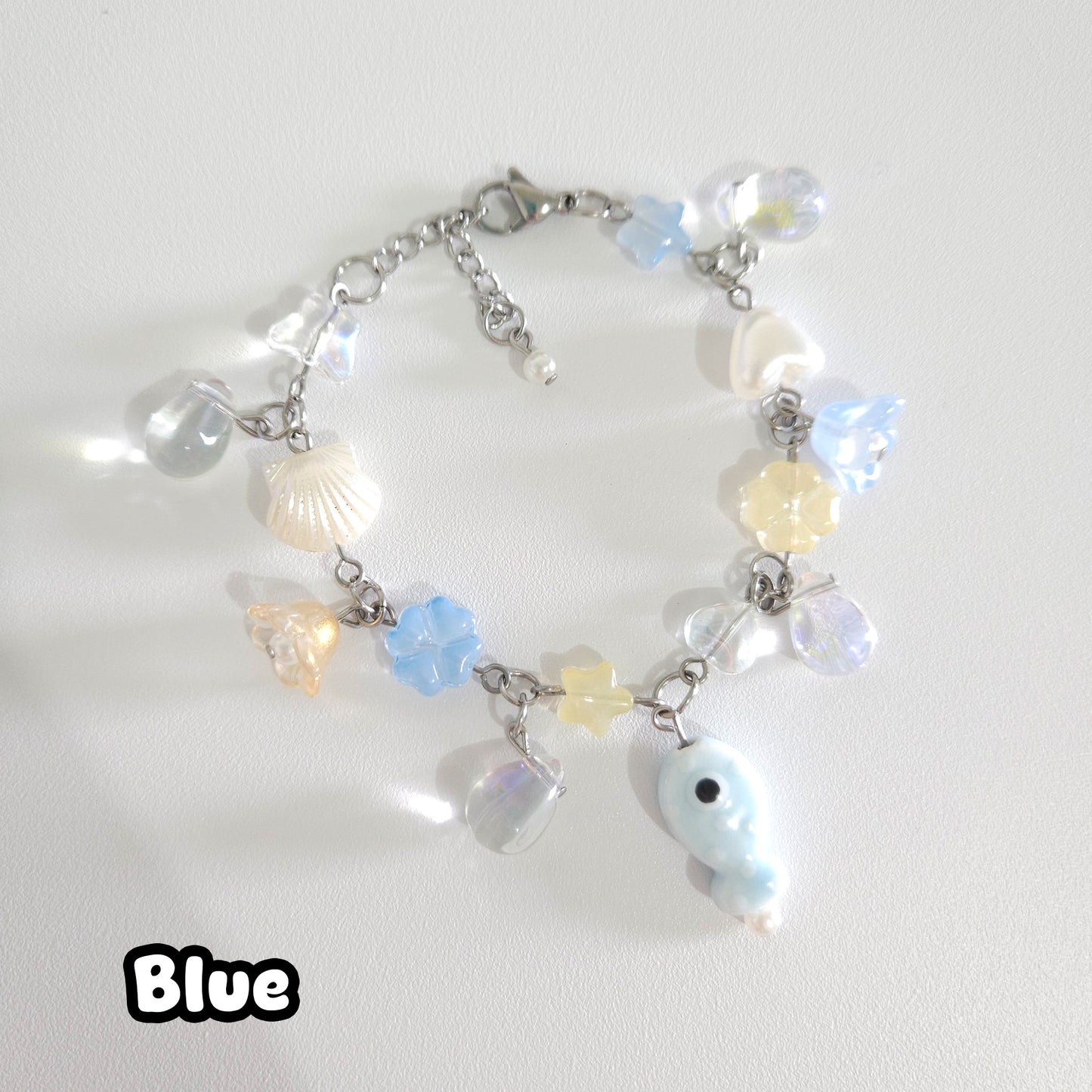 Dreamy Fishy Bracelet