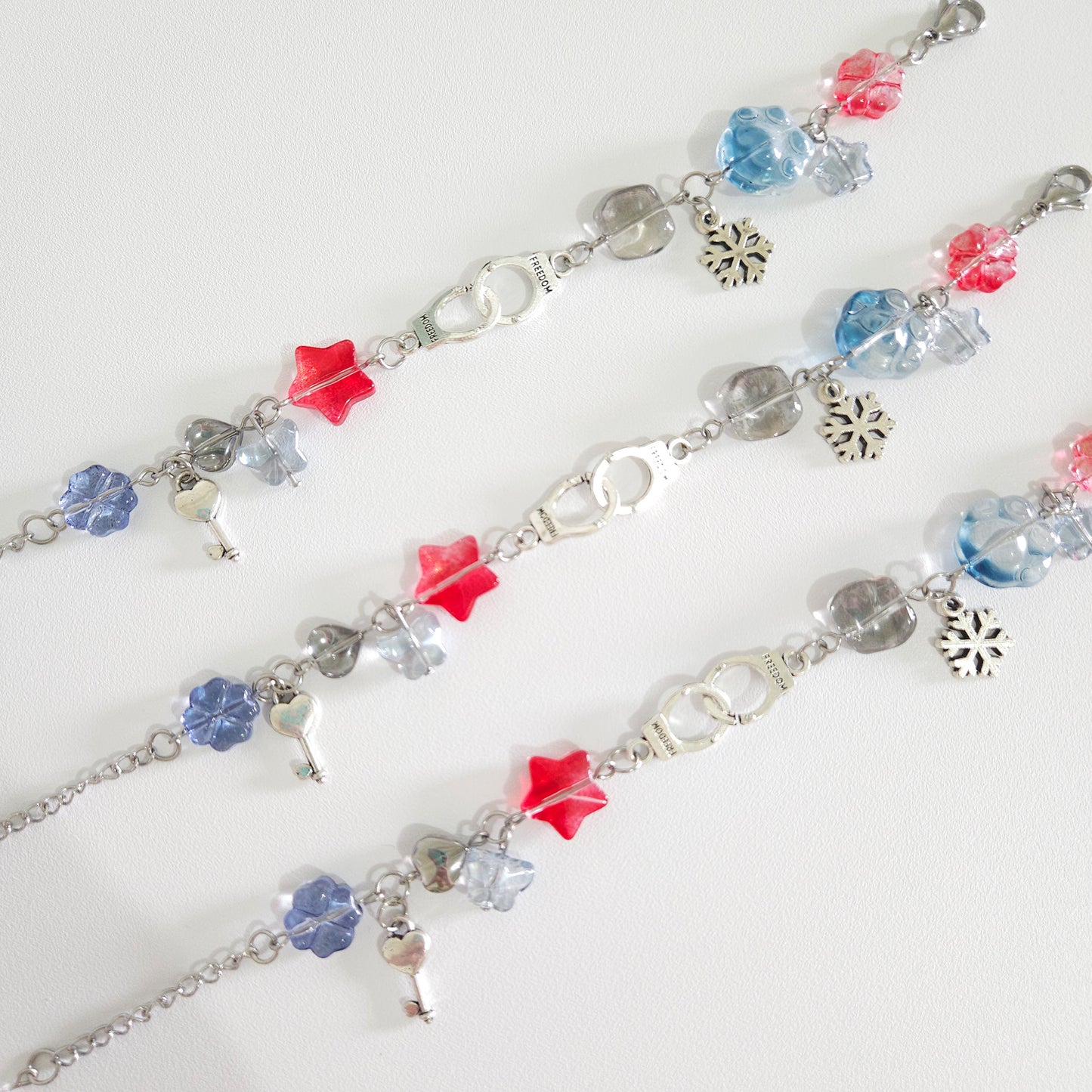 Wriothesley Inspired Bracelet