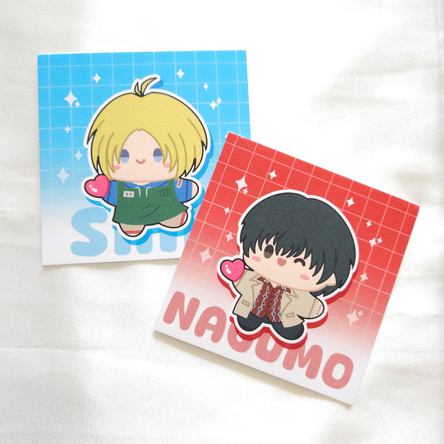 Sakamoto Days Print