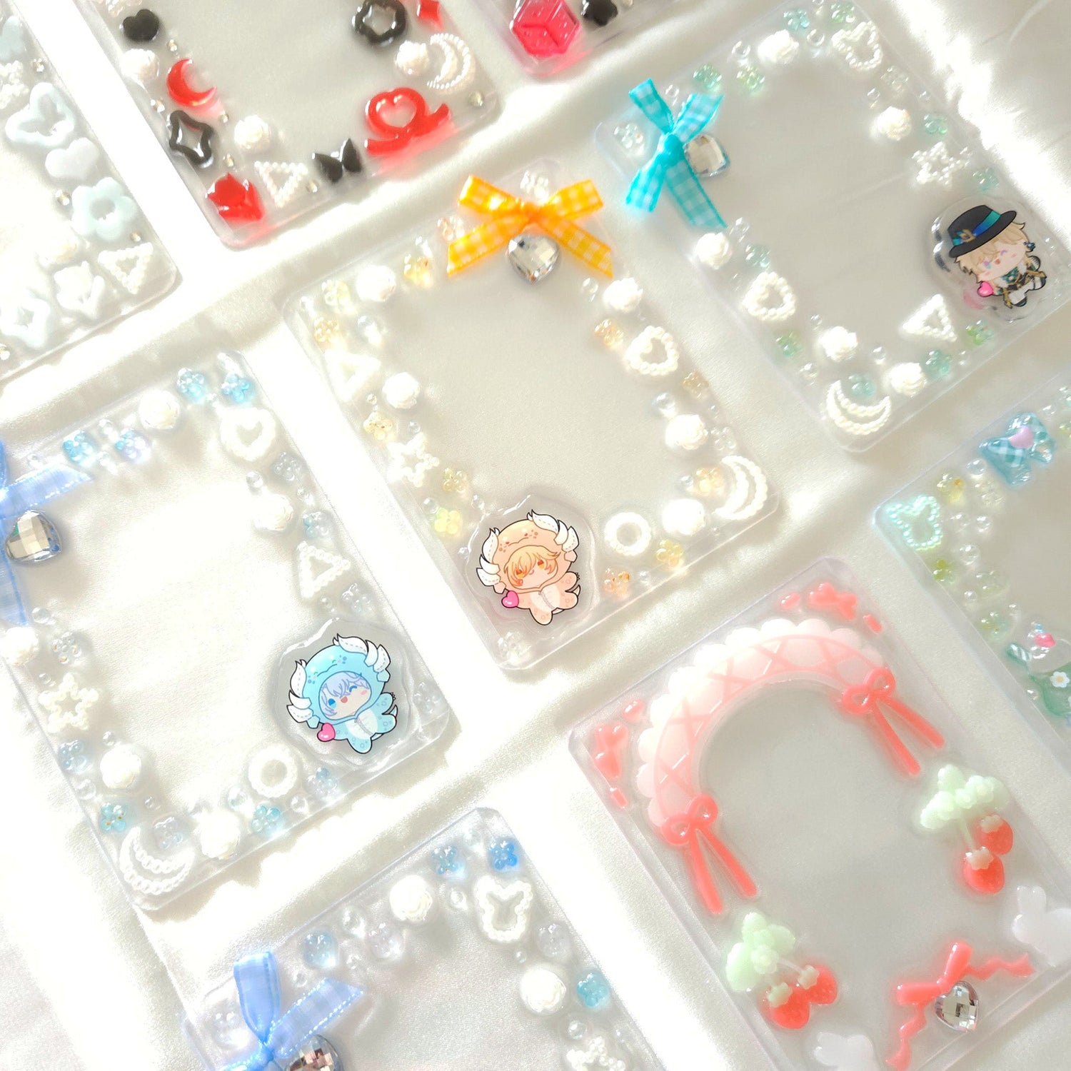 Zel's Atelier