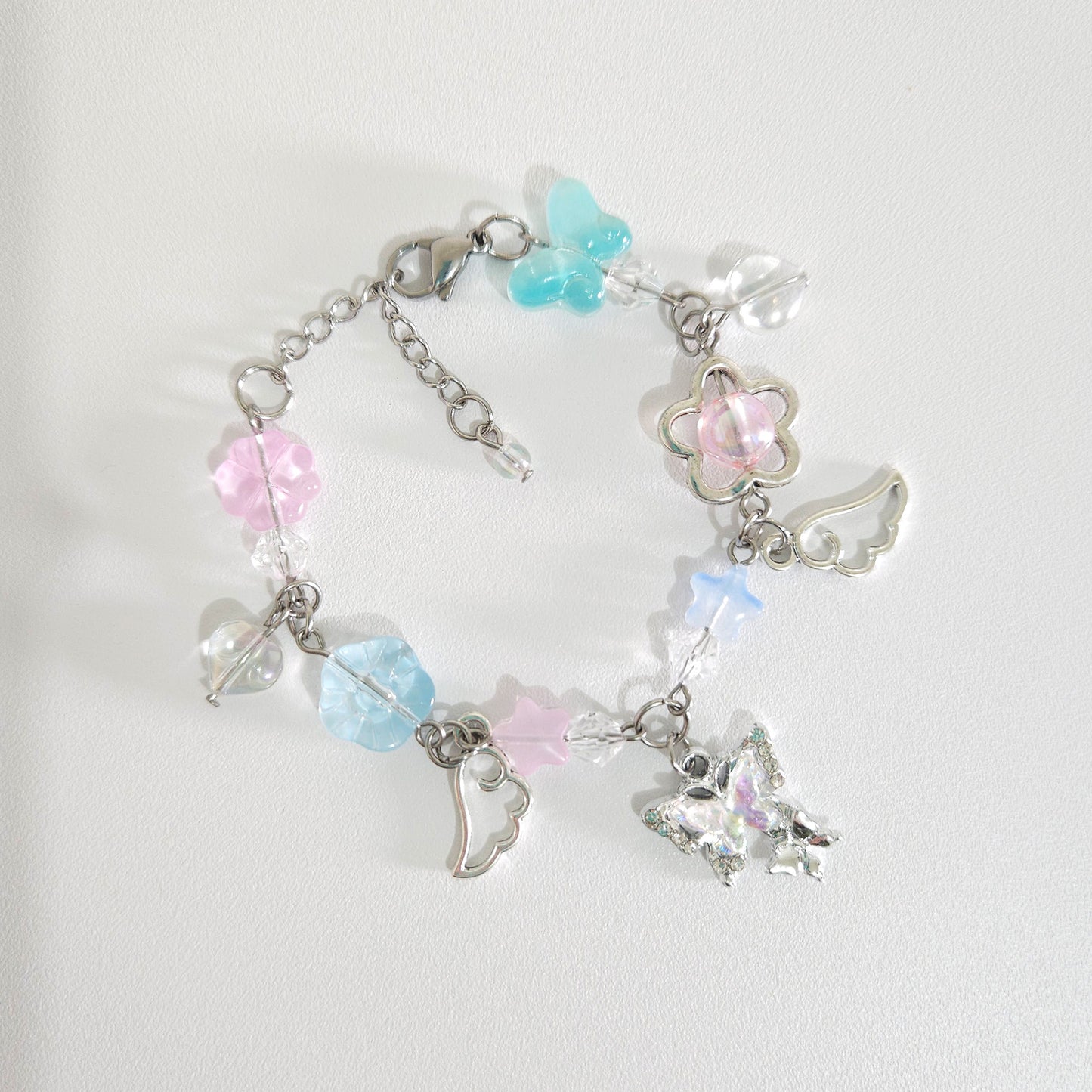 Butterfly Dreams Bracelet