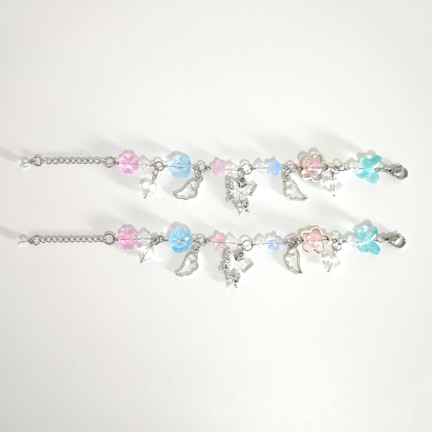 Butterfly Dreams Bracelet