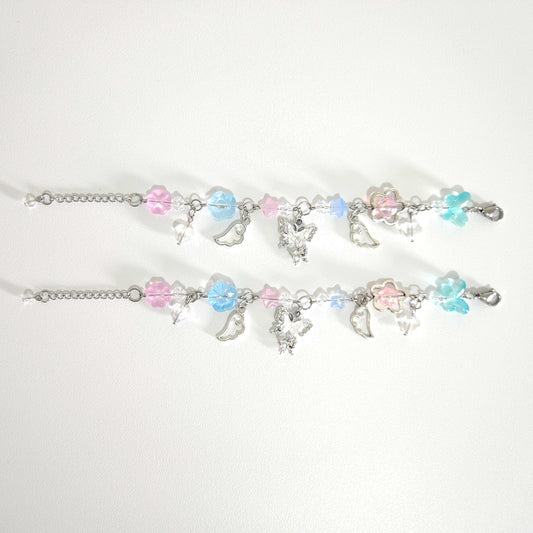 Butterfly Dreams Bracelet