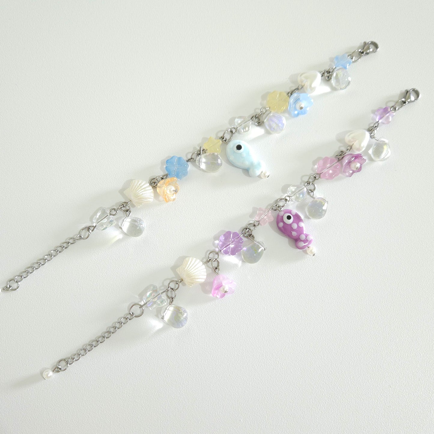 Dreamy Fishy Bracelet