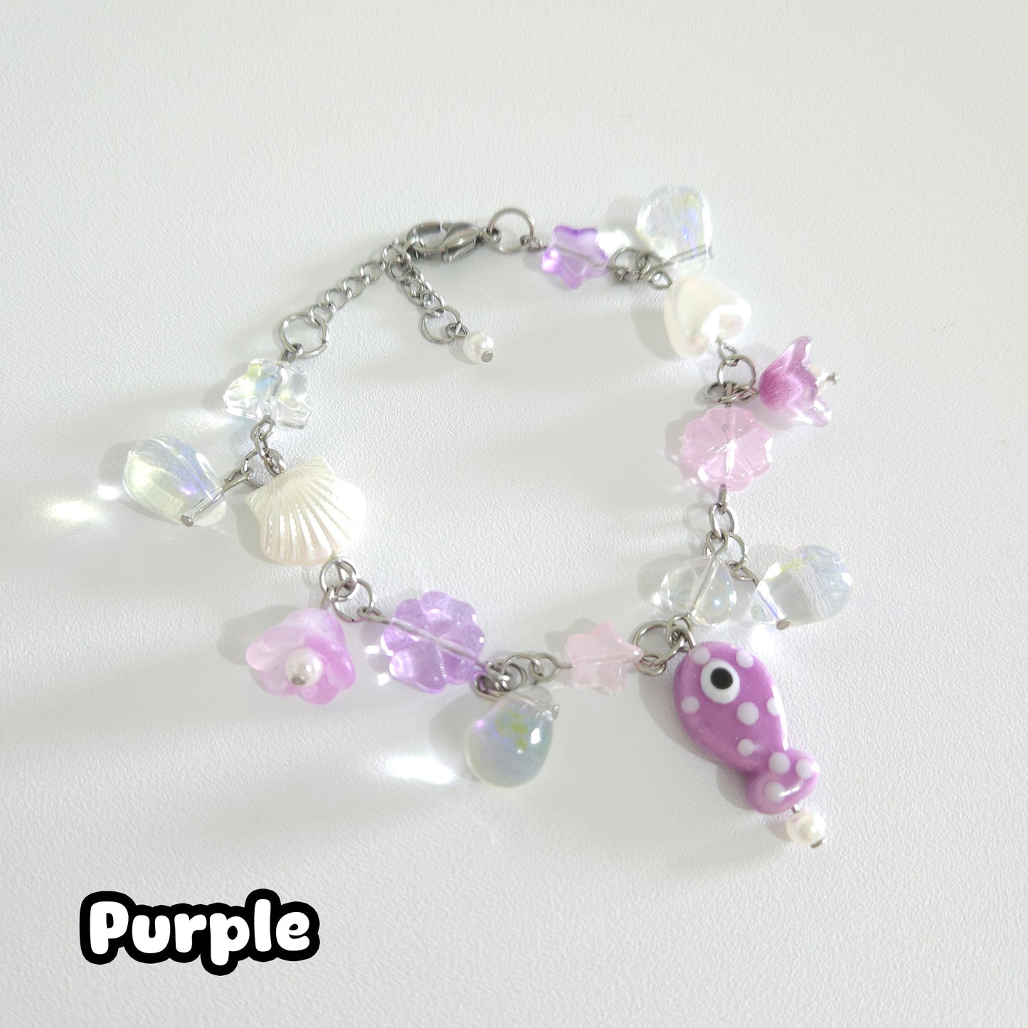 Dreamy Fishy Bracelet