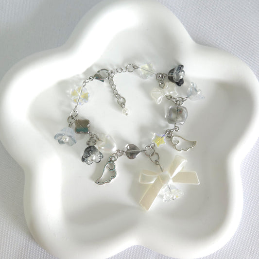 Pearl Eclipse Bracelet