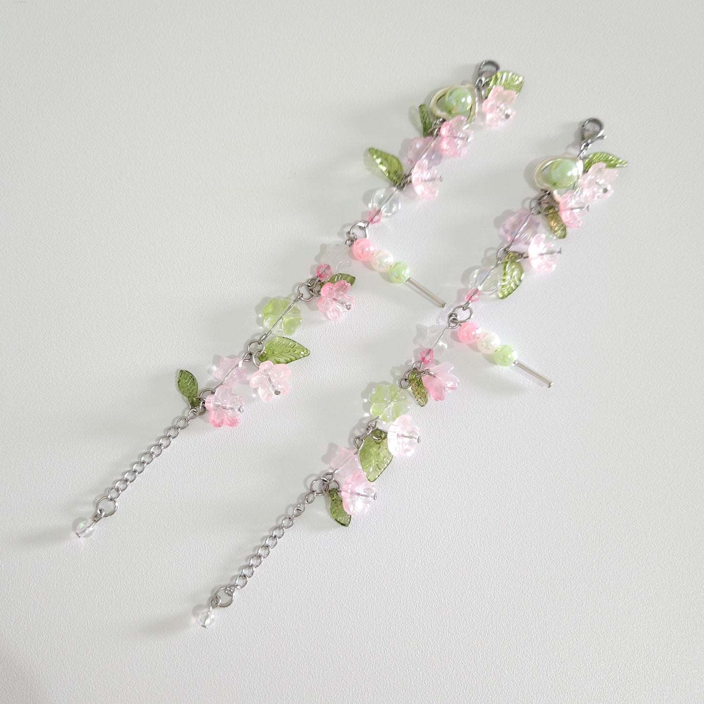 Sakura Dango Bracelet