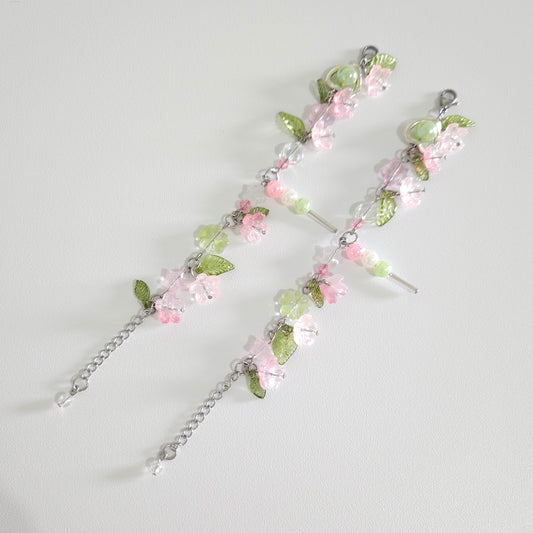 Sakura Dango Bracelet