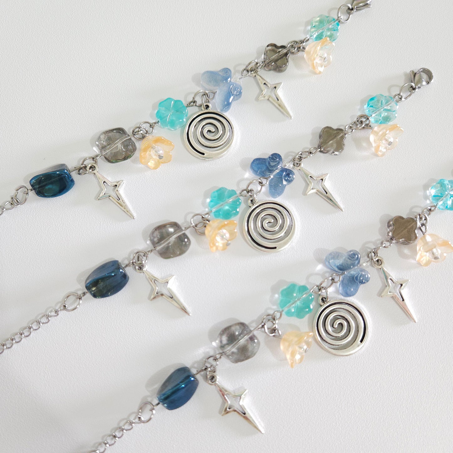 Wanderer Inspired Bracelet
