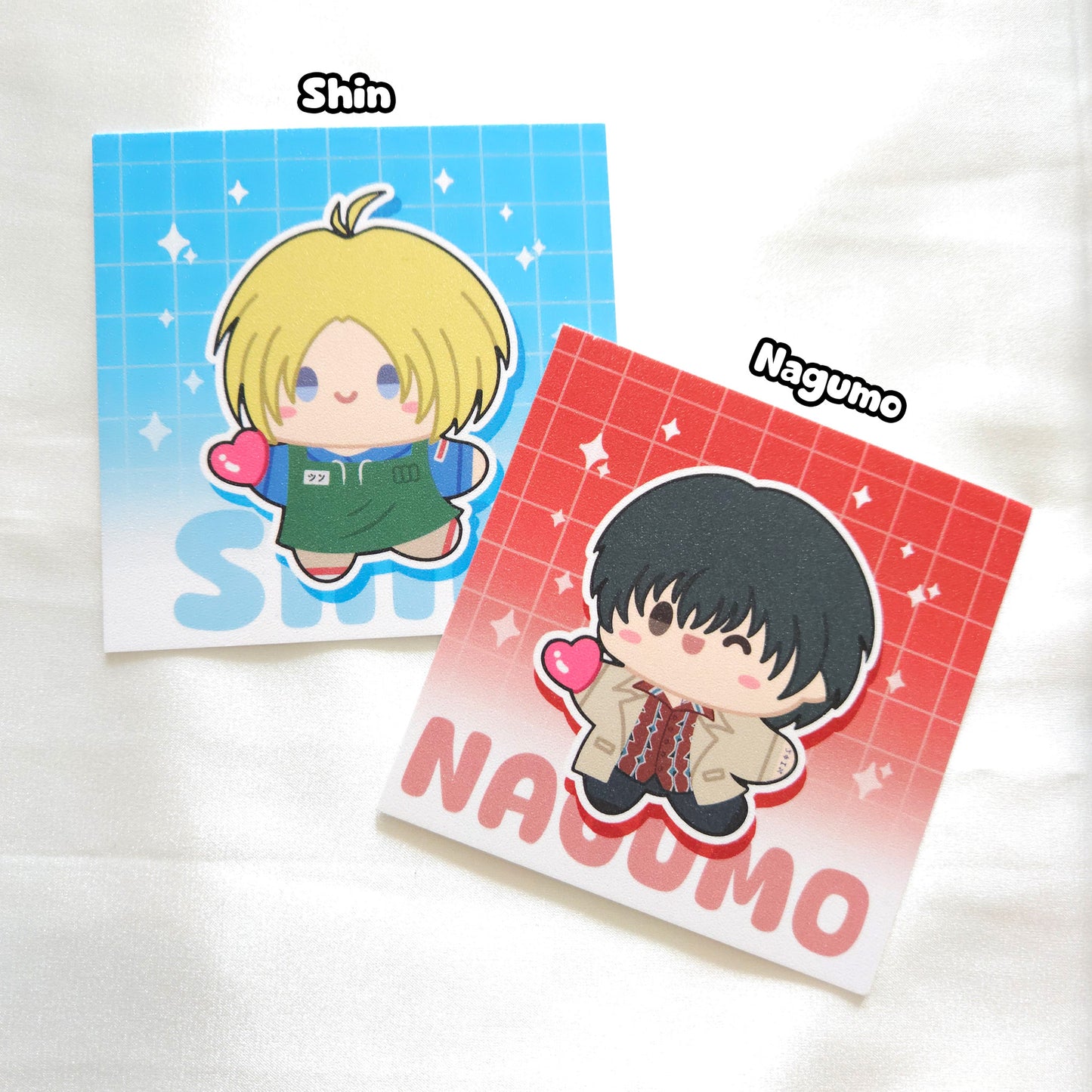Sakamoto Days Print