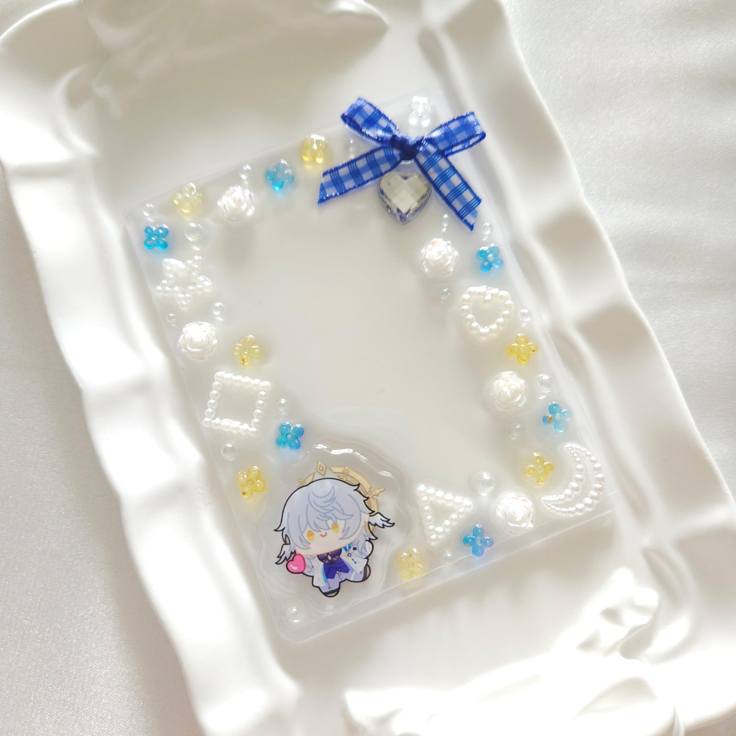 Sunday UV Resin Toploader